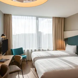 Adagio Stratford شقة فندقية
