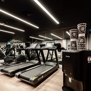 Wilde Aldgate Tower Bridge شقة فندقية