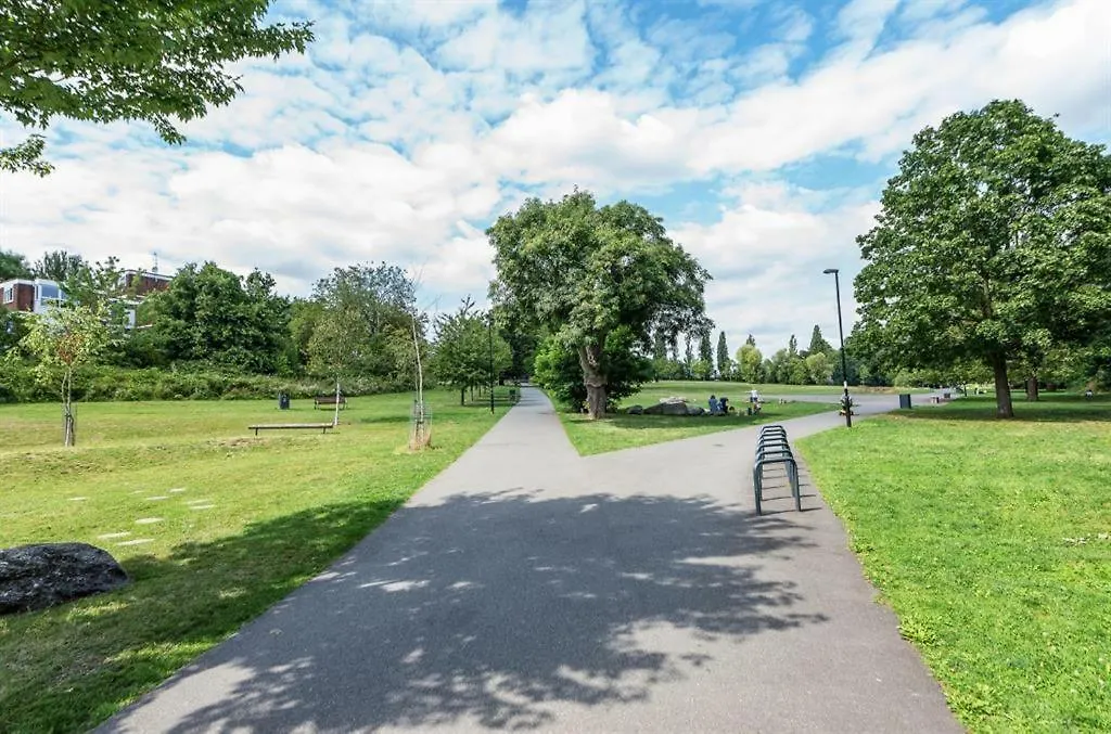 Modern 2 Bed Apartment London Lewisham Catford - Perfect For Long Stay 0*,  المملكة المتحدة