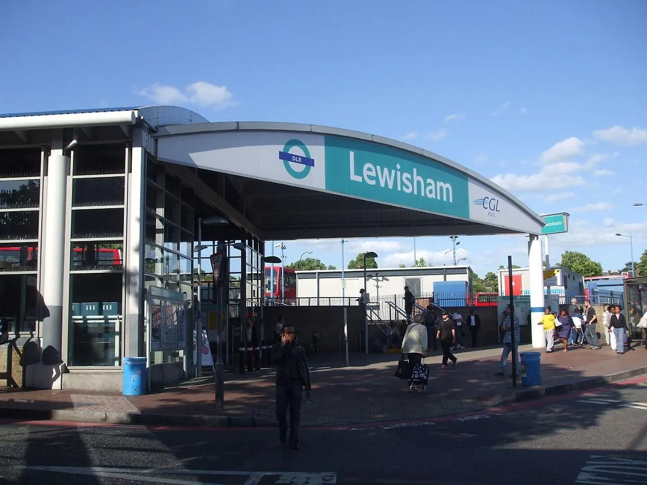 Modern 2 Bed Apartment London Lewisham Catford - Perfect For Long Stay 0*,