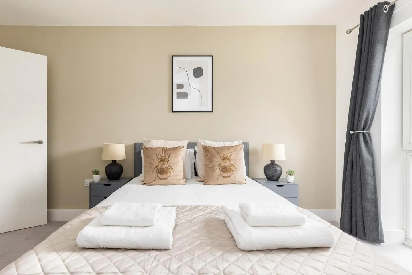 Modern 2 Bed Apartment London Lewisham Catford - Perfect For Long Stay المملكة المتحدة