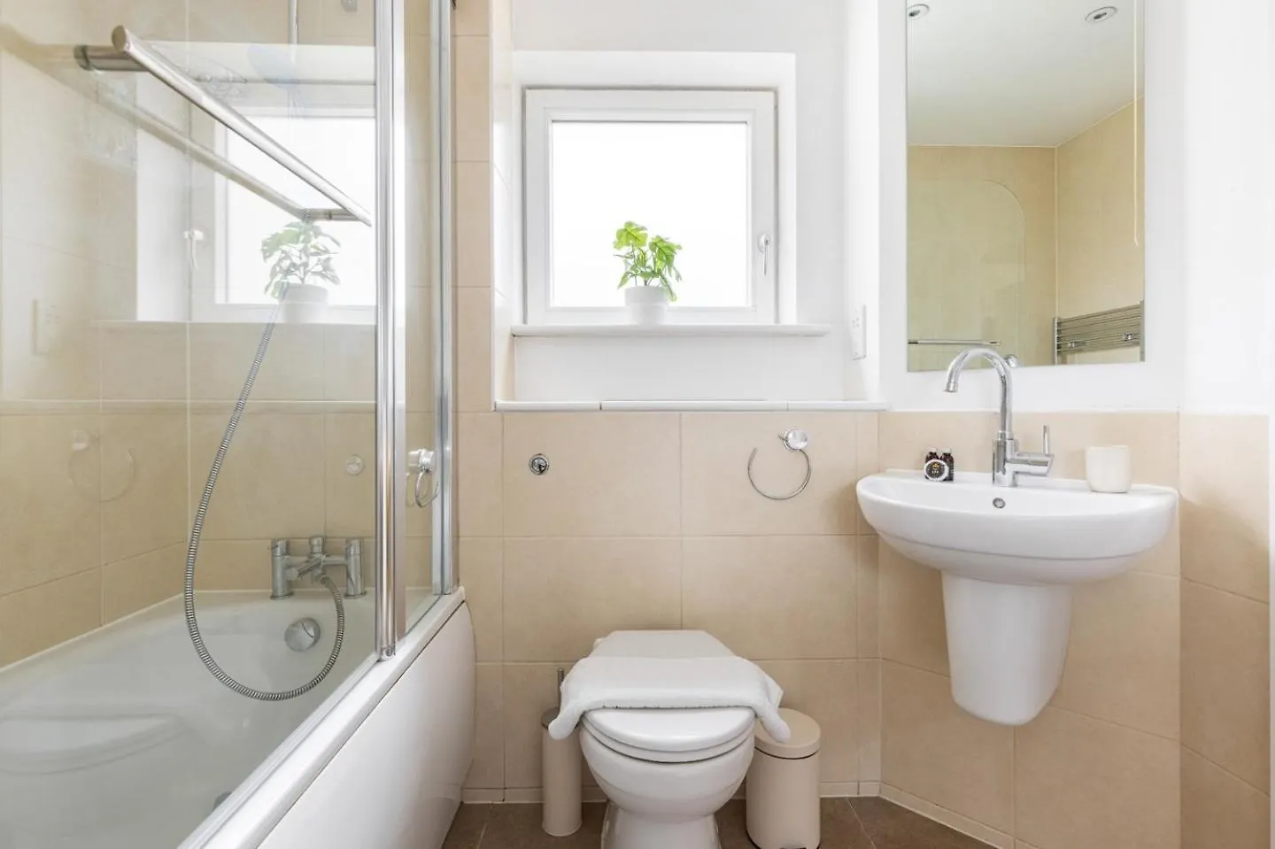 Modern 2 Bed Apartment London Lewisham Catford - Perfect For Long Stay 0*,