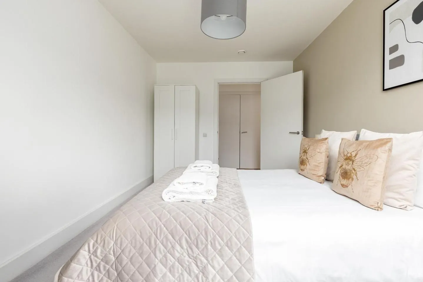 Modern 2 Bed Apartment London Lewisham Catford - Perfect For Long Stay 0*,  المملكة المتحدة