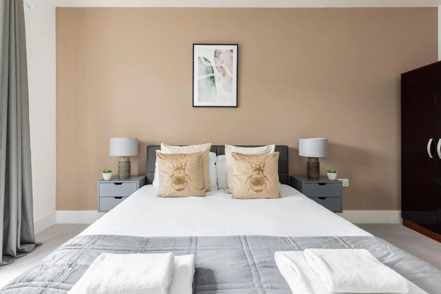 Modern 2 Bed Apartment London Lewisham Catford - Perfect For Long Stay