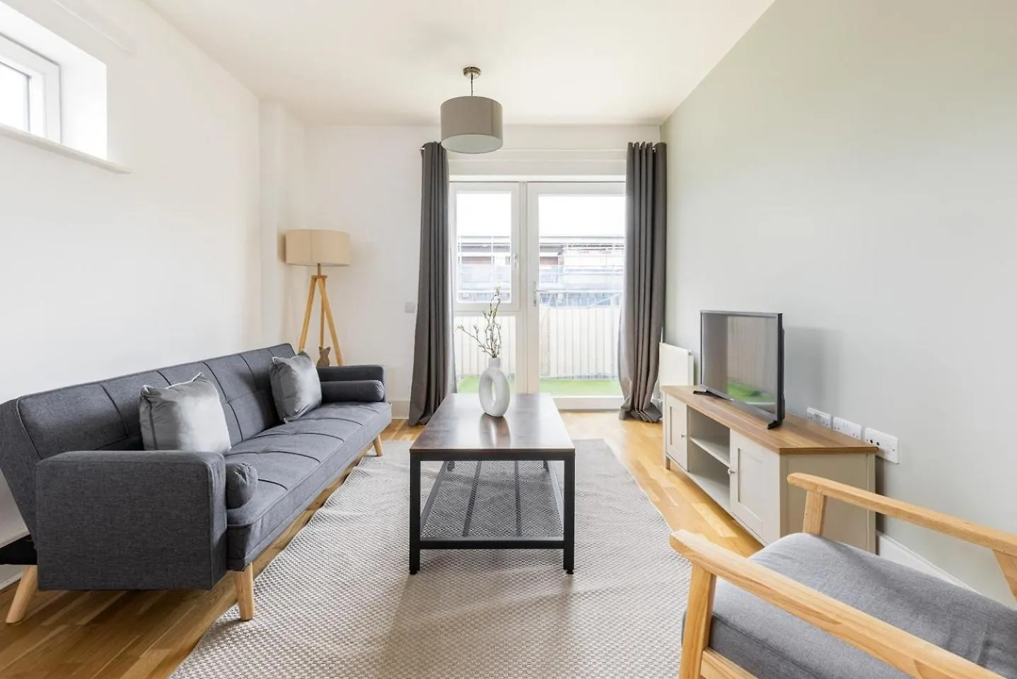 Modern 2 Bed Apartment London Lewisham Catford - Perfect For Long Stay