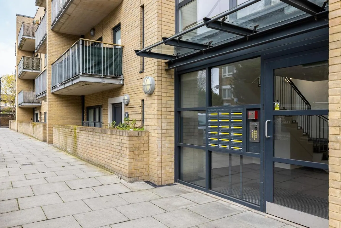 Modern 2 Bed Apartment London Lewisham Catford - Perfect For Long Stay